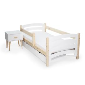 Maxi Drew AKCE Dětská postel Mela 80 x 160 cm II.jakost