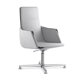 LD SEATING - Židle HARMONY 832-F34-N6