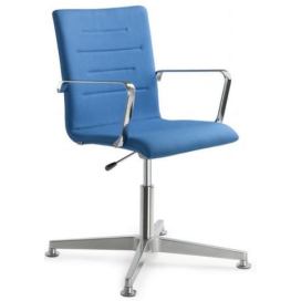 LD SEATING - Židle OSLO 227-F34-N6