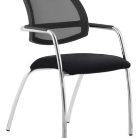 NARBUTAS - Jednací židle GAMA SIA104