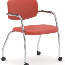 NARBUTAS - Jednací židle GAMA SIA314