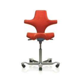 HAG kancelářské židle Capisco 8106
