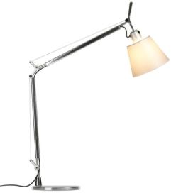DESIGNPROPAGANDA: Artemide designové stolní lampy Tolomeo Basculante Tavolo