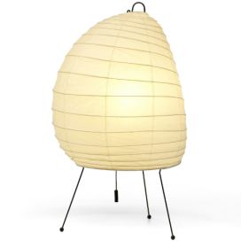 Vitra designové stolní lampy Akari 1N