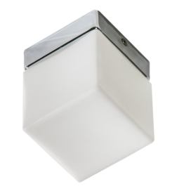 Azzardo Azzardo  - LED Koupelnové nástěnné svítidlo MIL 1xLED/6W/230V IP44 