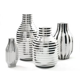 Bosa designové vázy Strypy Collection 1