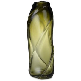 Ferm Living designové vázy Water Swirl Vase