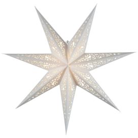 Eglo Eglo 410725 - Vánoční dekorace LACE hvězda 