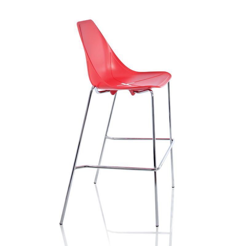 ALMA DESIGN - Barová židle X 4060 - 