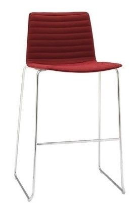 ANDREU WORLD - Barová židle FLEX BQ-1312 UPH - 