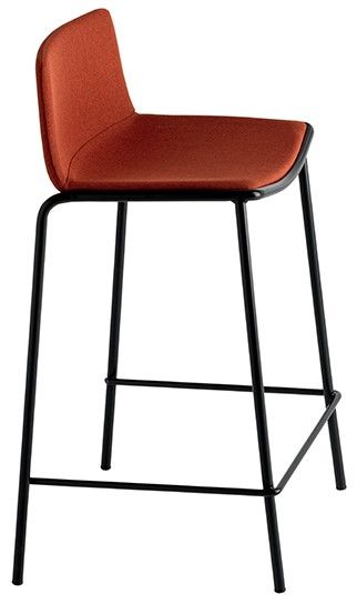 Et al - Barová židle CUBA 623BM - nízká - 