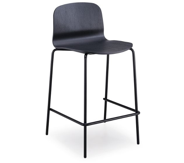 MIDJ - Barová židle LIU - 