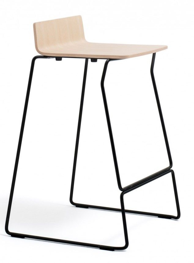 PEDRALI - Barová židle OSAKA metal 5716 - DS - 
