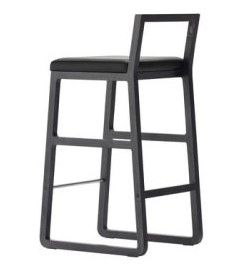 SANCAL - Barová židle MIDORI 232.461 - výška 93 cm - 