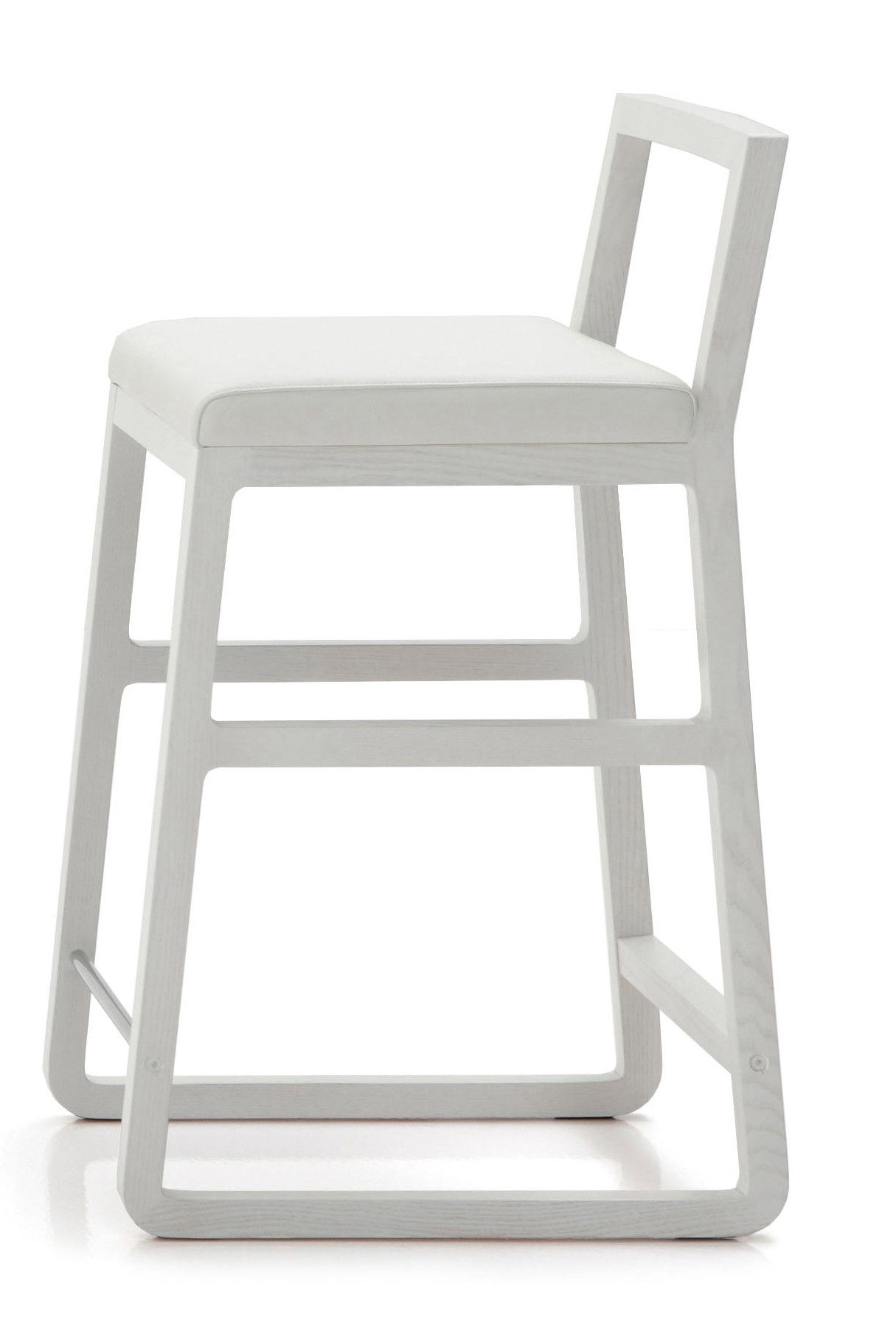 SANCAL - Barová židle MIDORI 232.462 - výška 83 cm - 