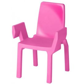 SLIDE - Židle DOUBLIX