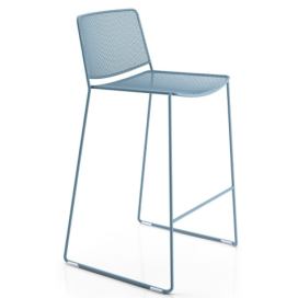 Fornasarig - Barová židle LINK Outdoor Counter