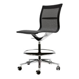ICF - Barová židle UNA STOOL 306