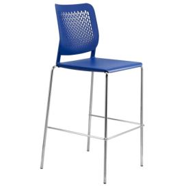 LD SEATING - Barová židle TIME 175-N4