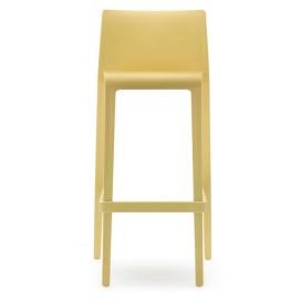 PEDRALI - Vysoká barová židle VOLT 678 - DS