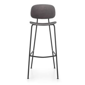 Infiniti designové barové židle Tondina Pop 67cm