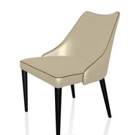 BONTEMPI - Židle Clara