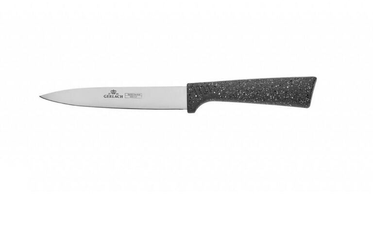 Mondex Kuchyňský nůž SMART GRANIT 8 - Houseland.cz