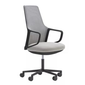 ANDREU WORLD - Kancelářská židle CALMA SO2293