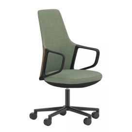 ANDREU WORLD - Kancelářská židle CALMA SO2287