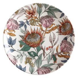 Dezertní  porcelánové talíře v sadě 6 ks ø 19 cm Waratah – Maxwell & Williams