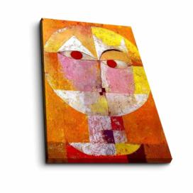 Wallity Reprodukce obrazu Paul Klee 103 45 x 70 cm