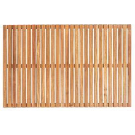 Dřevěná terasová dlažba, akatové dřevo, 55 x 85 cm, WENKO