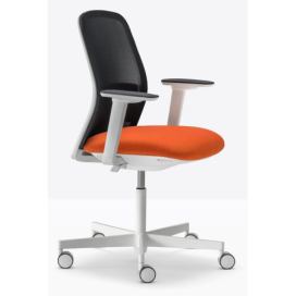 PEDRALI - Kancelářská židle POLAR 3775 - DS s područkami