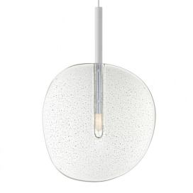 Lasvit designová závěsná svítidla Lollipop (velikost A)