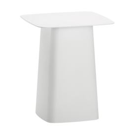 Vitra designové stoly Metal Side Table (výška 38 cm)