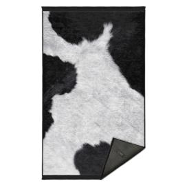 Bílo-černý koberec 160x230 cm – Mila Home Bonami.cz