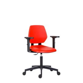 Antares Pracovní židle Alloy P131033