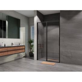 Oddělená koupelna a WC nabízejí soukromí, spojené místnosti zase více komfortu