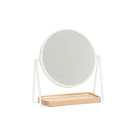 Kosmetické zrcadlo ø 19 cm Smize – Hübsch