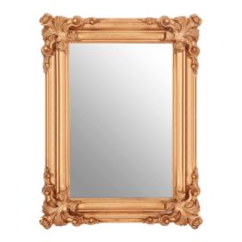 Nástěnné zrcadlo 93x123 cm Georgia – Premier Housewares Bonami.cz
