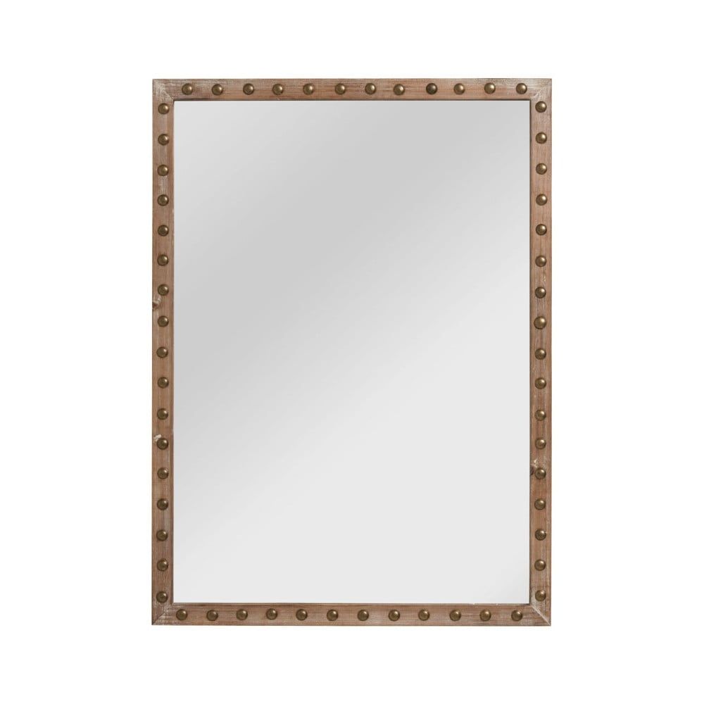 Nástěnné zrcadlo 66x90 cm Tribeca – Premier Housewares - Bonami.cz