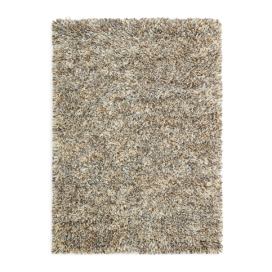 Šedo-béžový vlněný koberec 160x230 cm Maddi – Kave Home Bonami.cz