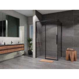 Oddělená koupelna a WC nabízejí soukromí, spojené místnosti zase více komfortu