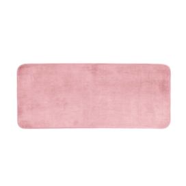 Růžová koupelnová předložka 50x120 cm Vitamine – douceur d\'intérieur