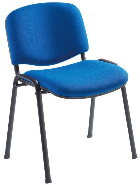 Antares Konferenční židle 1120 TG - šedě lakovaný rám - ATAN Nábytek