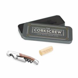 BALVI Vývrtka Corkscrew