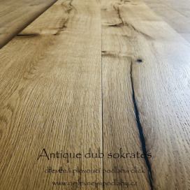 Dřevěná podlaha KPP Sokrates 10172